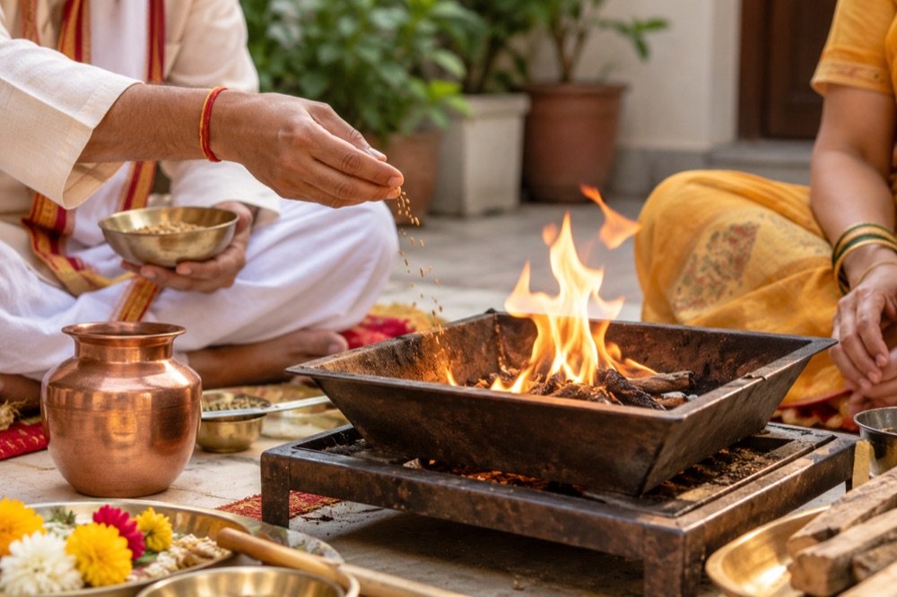 Black Magic Removal by Astrologer Aman Sharma